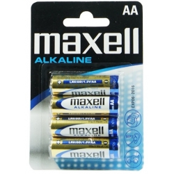 Bateria LR6 Maxell AA